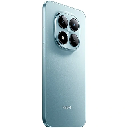 Смартфон Xiaomi Redmi Note 15 Pro 8/256 ГБ Синий
