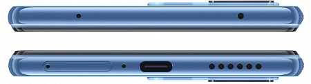 Смартфон Xiaomi 11 Lite 5G NE 256 Гб Мармеладно-голубой