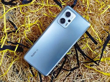Анонс Redmi K50i 5G