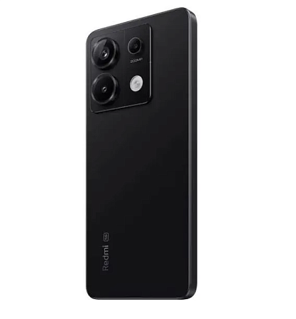 Xiaomi Redmi Note 13 Pro 5G 8/256 ГБ Черный
