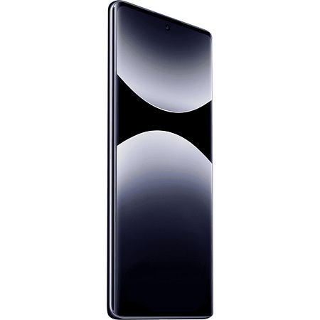 Xiaomi Redmi Note 14 Pro 4G 12/256 ГБ Черный