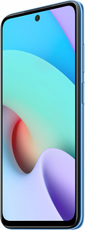 Смартфон Xiaomi Redmi 10 4/128 ГБ Синий