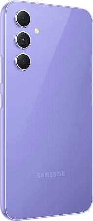 Samsung Galaxy A54 6/128 ГБ Лавандовый