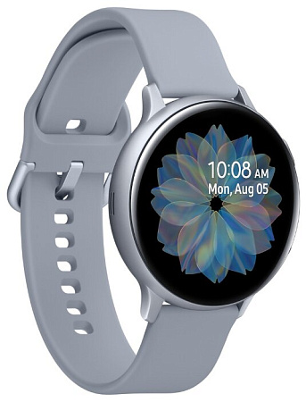 Смарт-часы Samsung Galaxy Watch Active 2 40мм Арктика
