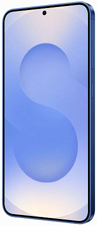 Смартфон Samsung Galaxy S25 Plus 12/512 Гб Синий