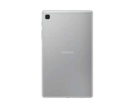 Планшет Samsung Galaxy Tab A7 Lite 4/64 Гб Wi-Fi Серебристый
