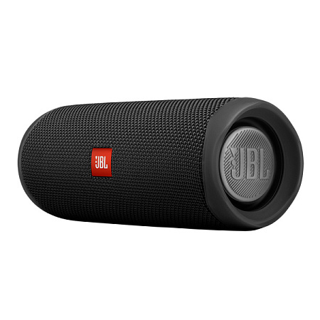 Портативная акустика JBL Flip 5 Черная