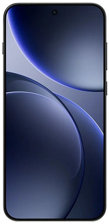 Смартфон OPPO Find X9 16/512 ГБ Чёрный
