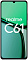 Смартфон Realme C61 8/256 ГБ Зеленый