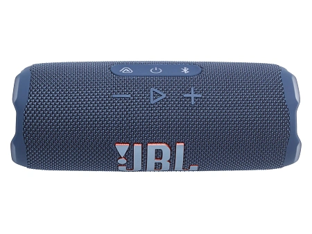 Портативная акустика JBL Flip 7 Синяя