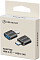 Переходник Breaking USB - Type-C Чёрный