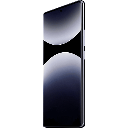 Xiaomi Redmi Note 14 Pro 4G 8/256 ГБ Черный