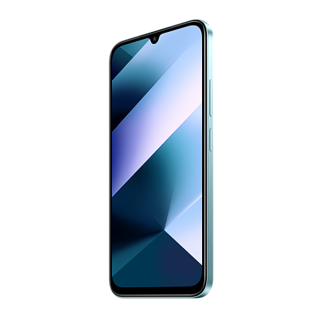Смартфон Xiaomi POCO C85 8/256 Гб Зеленый