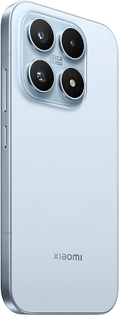 Смартфон Xiaomi 17 12/512 ГБ Голубой
