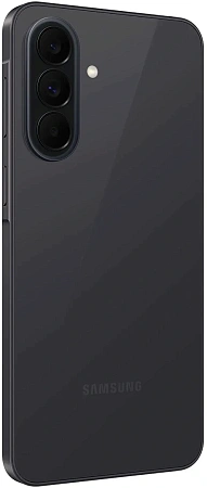 Смартфон Samsung Galaxy A37 12/256 ГБ Чёрный