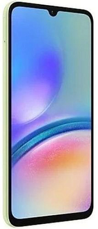 Смартфон Samsung Galaxy A05s 4/128 Гб Зеленый
