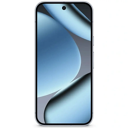 Google Pixel 10 Pro 16/256 ГБ Лунный камень