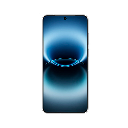 Смартфон vivo X300 Ultra 16/1ТБ Серебристый