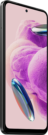 Смартфон Xiaomi Redmi Note 12S 8/256 ГБ Черный