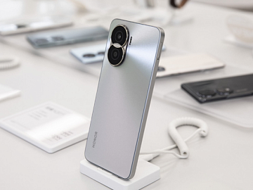 Представлен смартфон Honor X50i