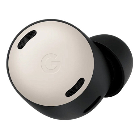 Беспроводные наушники Google Pixel Buds Pro Бежевые