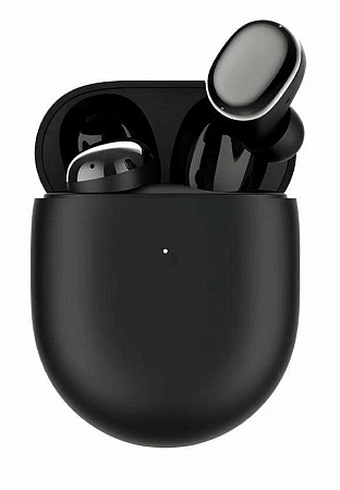 Беспроводные наушники Xiaomi Redmi Buds 4 Черные