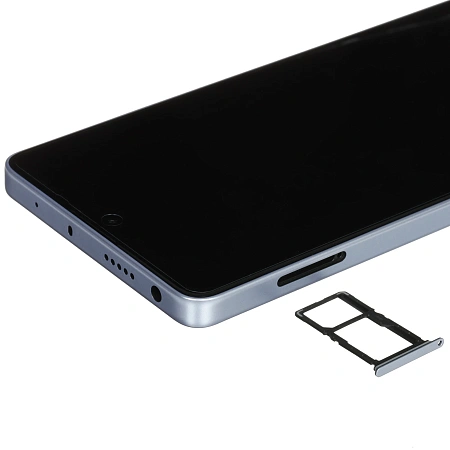 Смартфон Xiaomi Redmi Note 14S 8/256 ГБ Фиолетовый