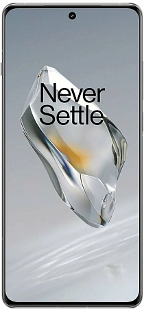 Смартфон OnePlus 12 12/256 Гб Белый