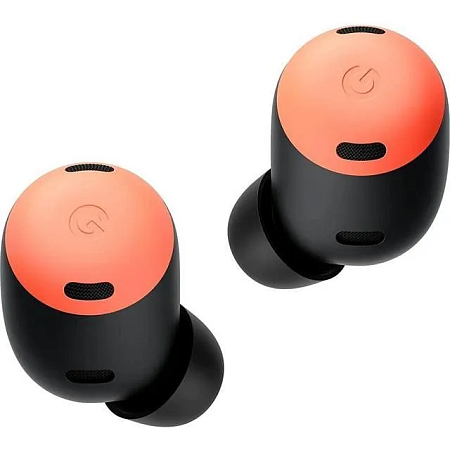 Беспроводные наушники Google Pixel Buds Pro Оранжевые
