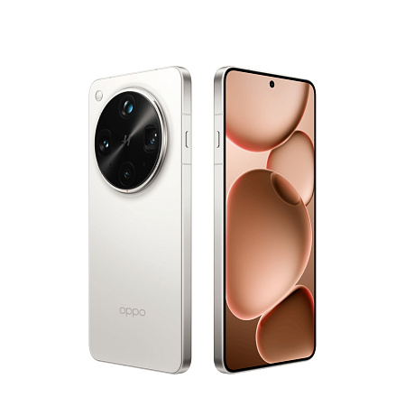 Смартфон OPPO Find X8 Ultra 12/256 ГБ Белый