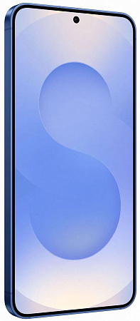 Смартфон Samsung Galaxy S25 12/256 Гб Синий