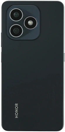 Смартфон Honor X8d 8/256 Гб Чёрный