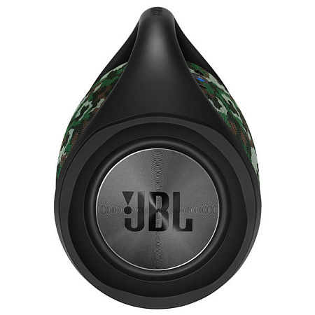 Портативная акустика JBL Boombox Камуфляж