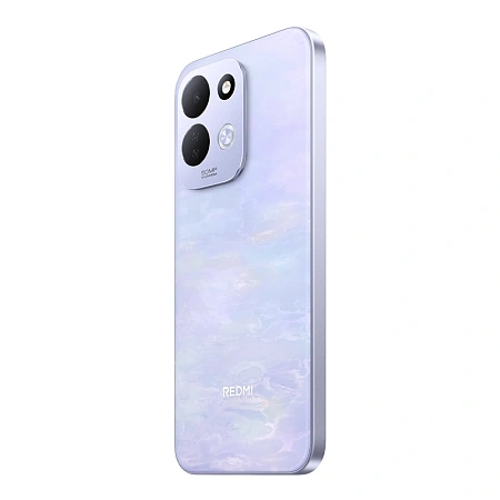 Смартфон Xiaomi Redmi 17 8/256 ГБ Фиолетовый