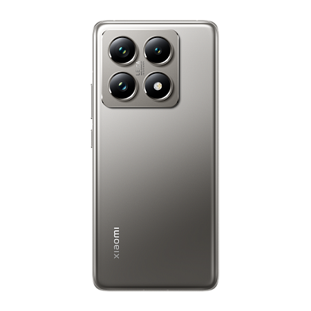 Смартфон Xiaomi 14T Pro 12 Гб /1 ТБ Серый