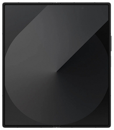 Смартфон Samsung Galaxy Z Fold6 12/256 ГБ Черный