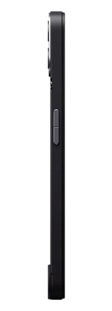 Смартфон CMF Phone 1 8/256 Черный