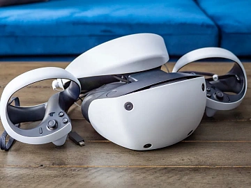 PlayStation VR2