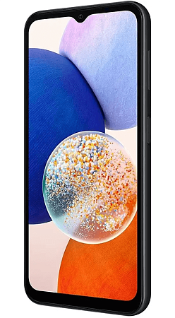 Samsung Galaxy A14 4/64 ГБ Чёрный