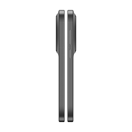 Смартфон vivo X300 16/512 ГБ Чёрный