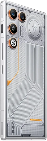 Смартфон ZTE Nubia Red Magic 11 Air 12/256 ГБ Flare Оранжевый