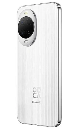 Смартфон Huawei Nova 15 12/256 Гб Белый