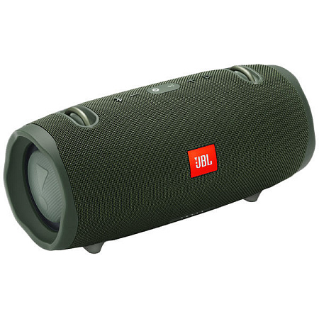 Портативная колонка JBL Xtreme 2 Зеленая
