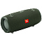 Портативная колонка JBL Xtreme 2 Зеленая