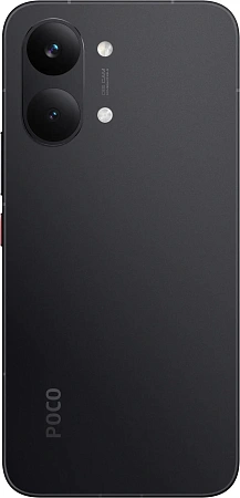 Смартфон Xiaomi POCO X8 Pro Max 12/256 Гб Чёрный