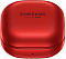Беспроводные наушники Samsung Galaxy Buds Live Красные