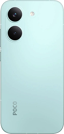 Смартфон Xiaomi POCO X8 Pro 8/512 Гб Зелёный