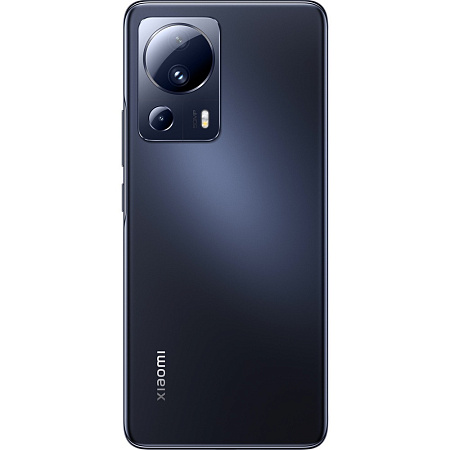 Xiaomi 13 lite 8/256 Гб Черный