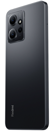 Xiaomi Redmi Note 12 6/128 ГБ Серый