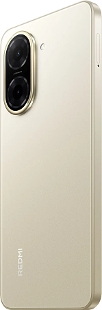 Смартфон Xiaomi Redmi A5 3/64 ГБ Золотой